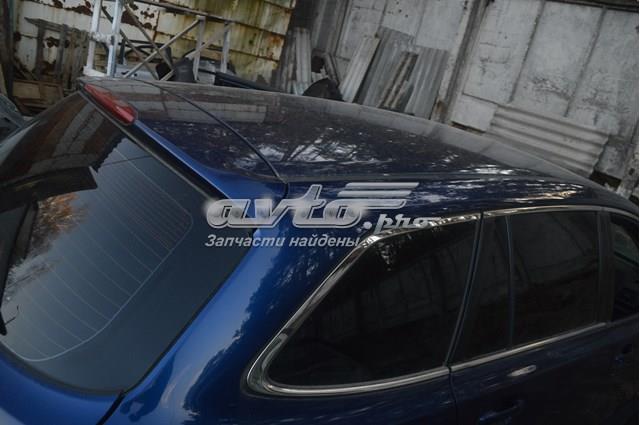 Compre 57711AJ0109P Subaru Reforçador do pára-choque dianteiro