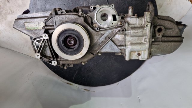 Motor montado Mercedes M266940 preço, a partir de 540,65 USD