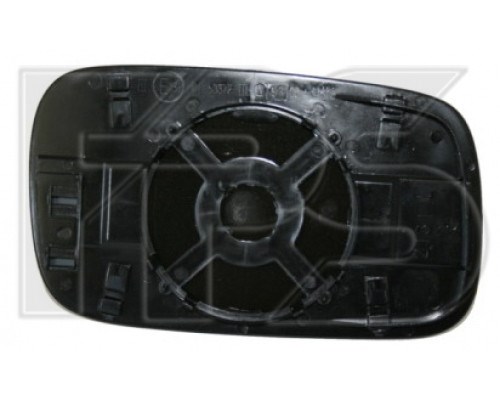 Espelho de retrovisão direito FPS FP9537M62 preço, a partir de 45,97 USD
