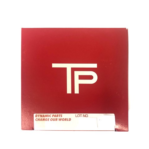 Kit de anéis de pistão de motor, STD. TPR 34131STD