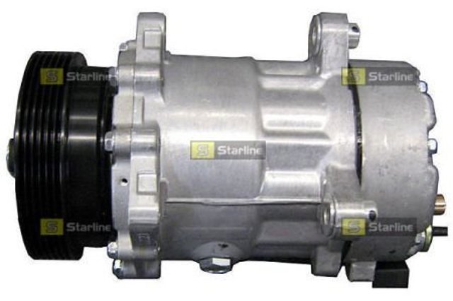  Starline DKSTK0002