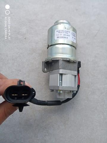 Bomba de bloco de mudança Magneti Marelli AMTK029