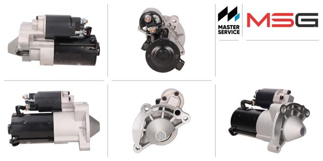 Motor de arranco MSG CMS594 preço, a partir de 37,24 USD