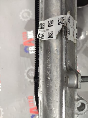 Compre 6820000313 Peugeot/Citroen Cremalheira da direção