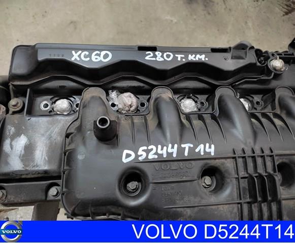 Compre D5244T14 Volvo Motor montado