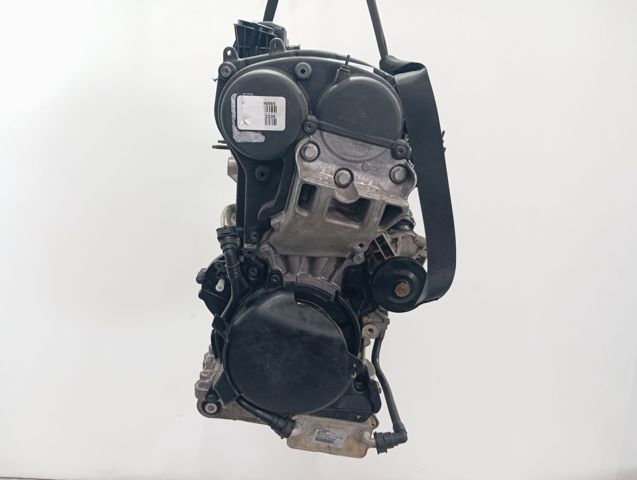 Motor montado Volvo XC40  536