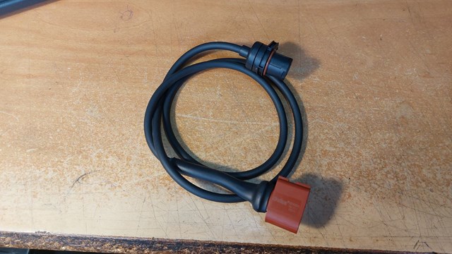 Compre 44231676001 Vika Sensor do ângulo de viragem do volante de direção