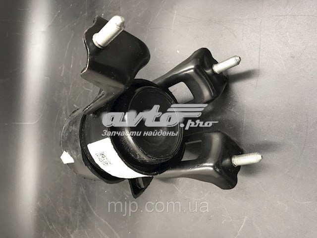 Coxim (suporte) dianteiro de motor 123610H060 Toyota