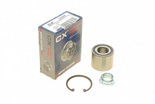 Compre CX444 CX/Complex Rolamento de cubo traseiro