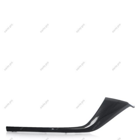 Moldura de grelha do radiador esquerdo Mazda KSD5507K0 preço, a partir de 147,77 USD