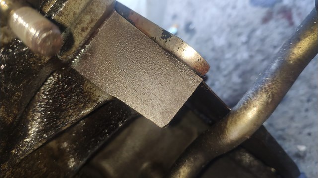 AR32205 Fiat/Alfa/Lancia Motor montado