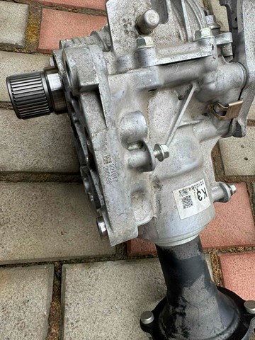  Mazda KN0327500