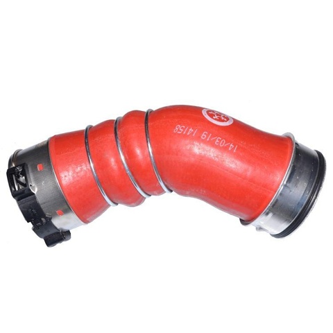 KL11617799873 Klifex Mangueira (cano derivado) de intercooler