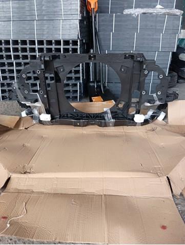 PDG30005A Signeda Suporte do radiador montado (painel de montagem de fixação das luzes)