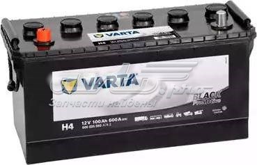  Varta 600035060