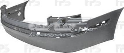 Pára-choque traseiro FPS FP6407953 preço, a partir de 101,04 USD