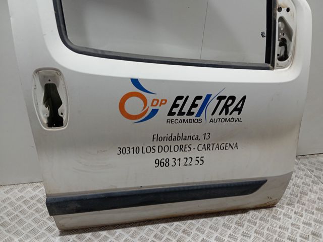 1396510080 Fiat/Alfa/Lancia Porta dianteira direita