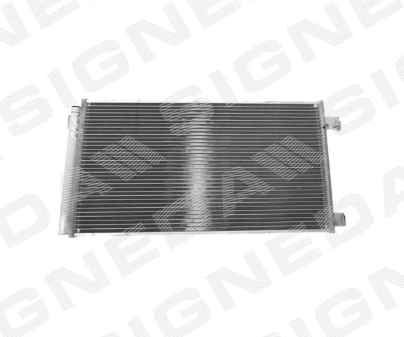 Radiador de aparelho de ar condicionado Signeda RC30045 preço, a partir de 110,77 USD