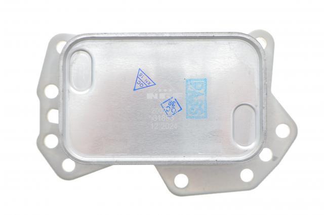Radiador de óleo (frigorífico), debaixo de filtro Renault (RVI) 213050344R preço, a partir de 74,97 USD