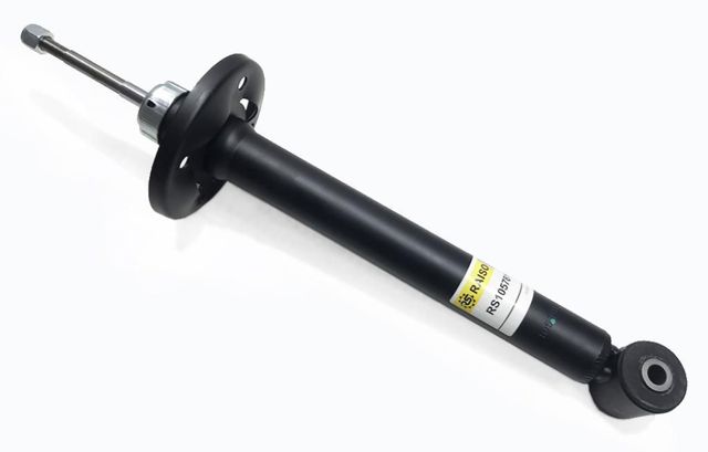 RS105781OIL Raiso Amortecedor traseiro