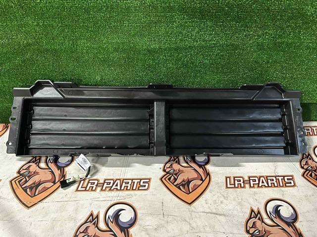 Compre LR092691 Land Rover Perciana do radiador de esfriamento