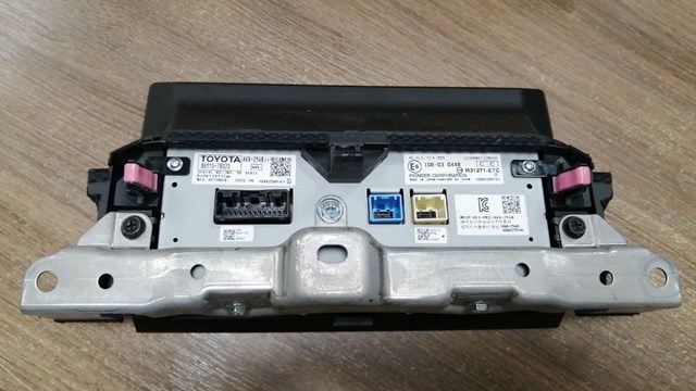 8611078020 Toyota 