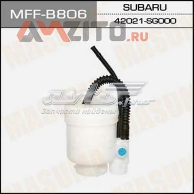 MFFB806 Masuma Filtro de combustível