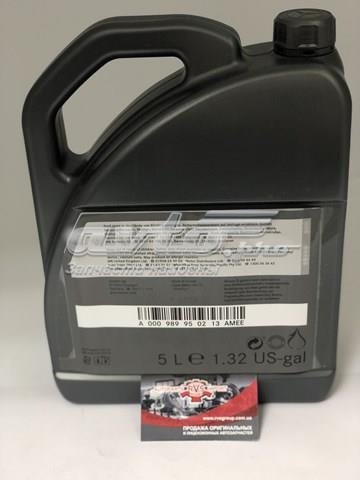 A000989950213 Mercedes Óleo para motor