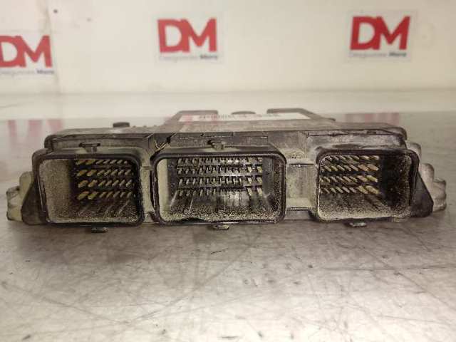 281012982 Fiat/Alfa/Lancia Módulo de direção (Centralina eletrônica) de motor