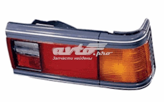 Lanterna traseira direita para Nissan Sunny I B11