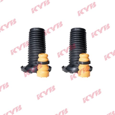 Pára-choque (grade de proteção) de amortecedor dianteiro + bota de proteção Kayaba 910319 preço, a partir de 41,16 USD