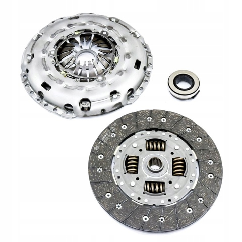 Kit de embraiagem (3 peças) LUK 626165560 preço, a partir de 392,44 USD