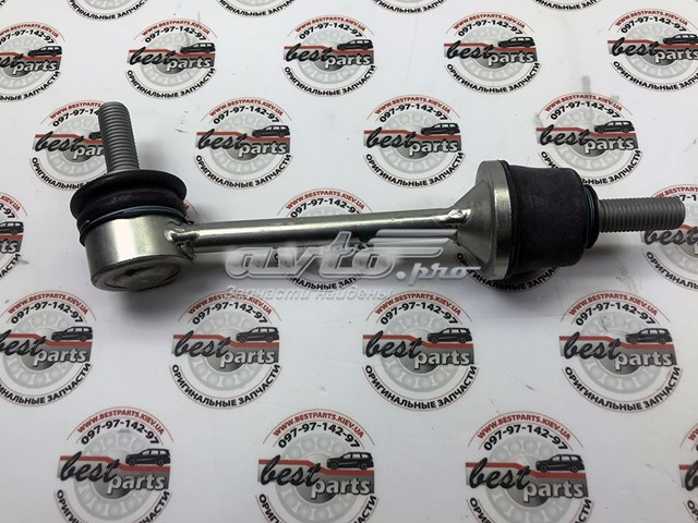 Montante de estabilizador dianteiro A4633201200 Mercedes