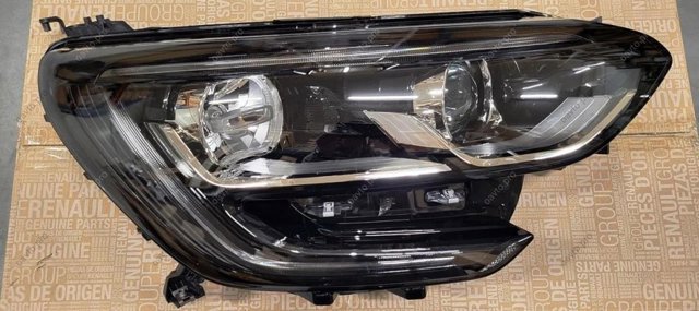 260106878R Renault (RVI) Luz direita