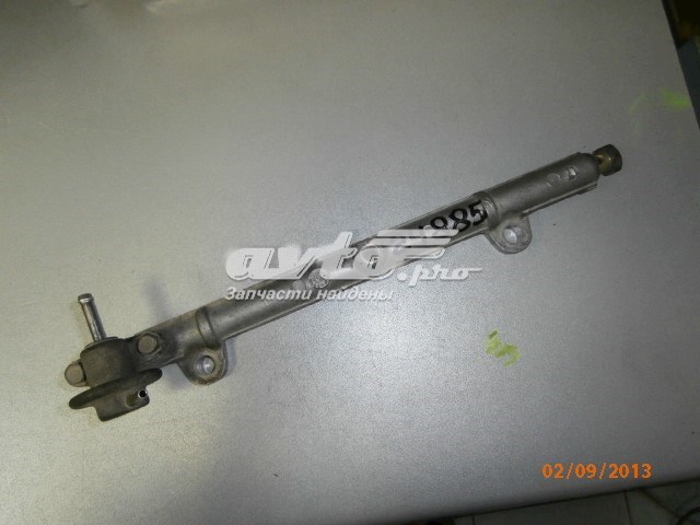  Motor montado Toyota Corolla liftback (E10) (1992 - 1997) 