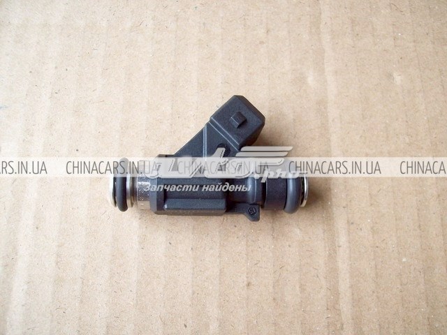 1086001154 Geely Injetor de injeção de combustível