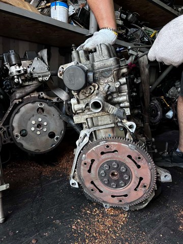  Suzuki J20A