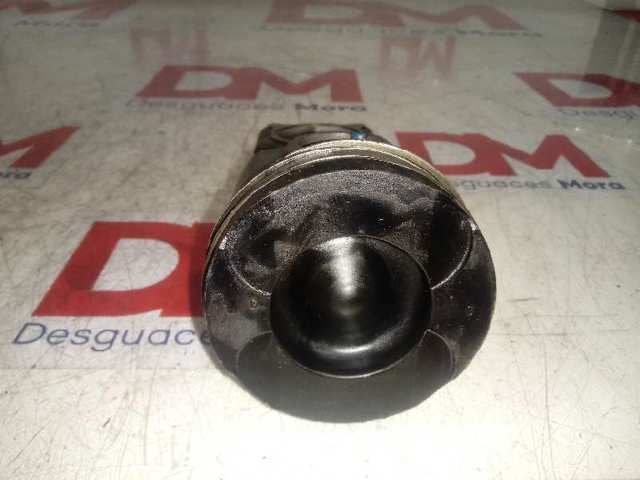 Motor montado 629912 Mercedes