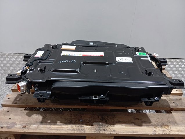 Bateria recarregável (PILHA) 37504CR610 Hyundai/Kia