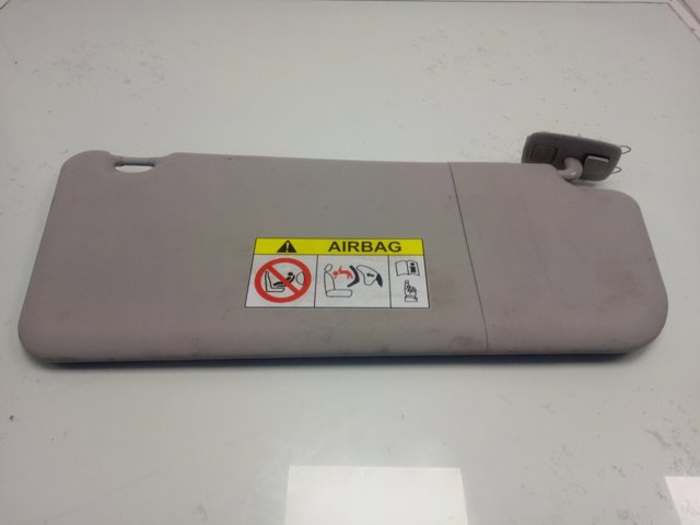 9809498377 Peugeot/Citroen Pala contra o sol