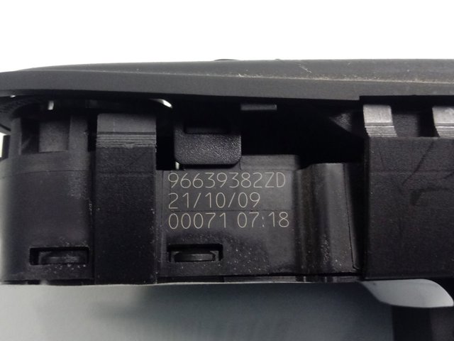  Peugeot/Citroen 96639382ZD preço, a partir de 49,46 USD
