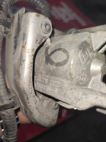 Compre 147B08010R Nissan/Infiniti Comporta de regulação EGR