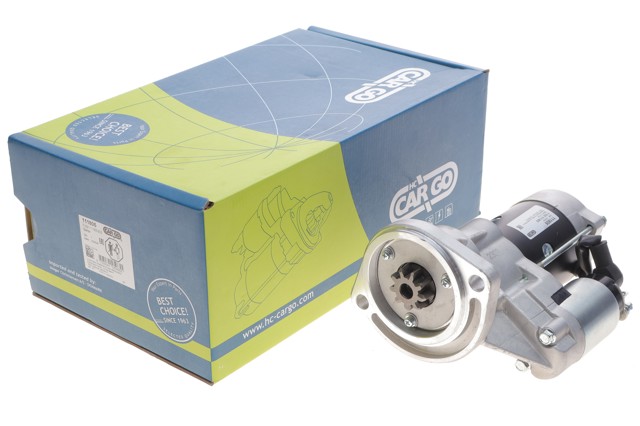Motor de arranco Cargo F032111805