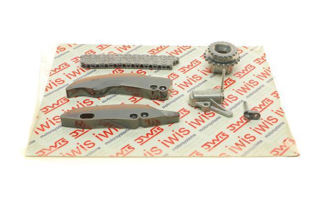 Cadeia do mecanismo de distribuição de gás, kit AIC 59010SET
