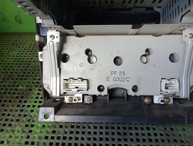  FF011068B Mazda