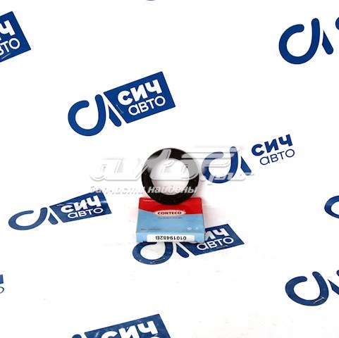 Bucim da Caixa Automática de Mudança (de árvore de saída/secundária) Corteco 01019482