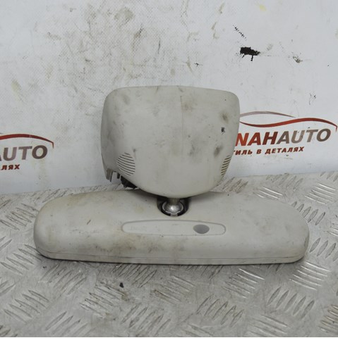 Espelho de salão interno Renault (RVI) 8200286924