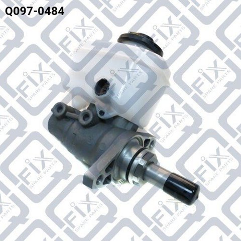 Compre Q0970484 Q-fix Cilindro mestre do freio
