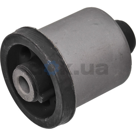 Q0051250 Q-fix Bloco silencioso de viga traseira (de plataforma veicular)