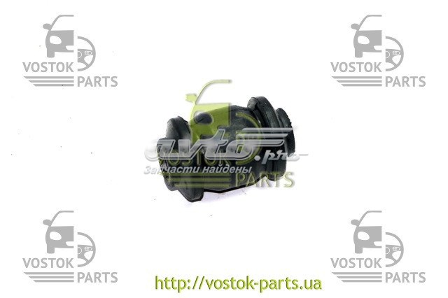 MK8 Geely Bloco silencioso dianteiro do braço oscilante inferior